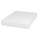 Forsythia 10" Twin Green Tea Gel Memory Foam - Marjories Furniture (Las Vegas, NV)