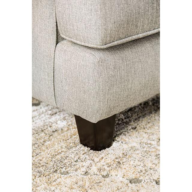Wilkie Love Seat - Marjories Furniture (Las Vegas, NV)