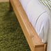 Willamette Cal.King Bed - Marjories Furniture (Las Vegas, NV)