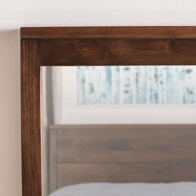 Willamette Mirror - Marjories Furniture (Las Vegas, NV)
