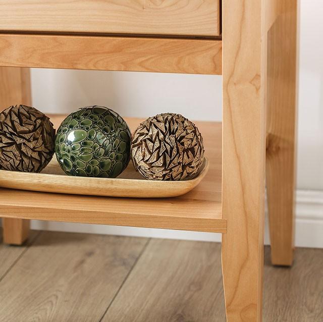Willamette Night Stand - Marjories Furniture (Las Vegas, NV)