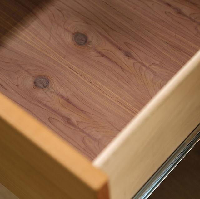 Willamette Night Stand - Marjories Furniture (Las Vegas, NV)