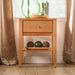 Willamette Night Stand - Marjories Furniture (Las Vegas, NV)