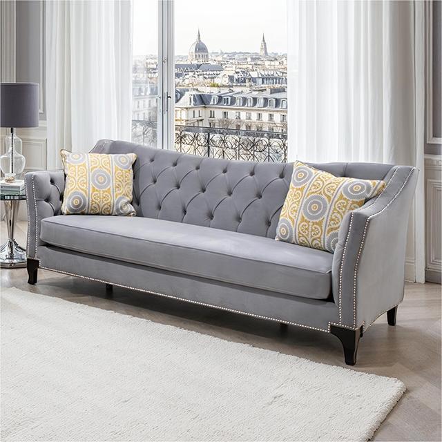 Wilmette Sofa - Marjories Furniture (Las Vegas, NV)