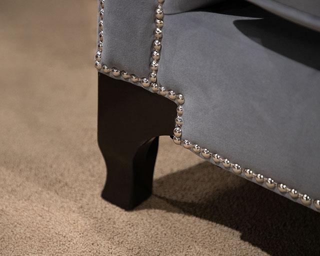 Wilmette Loveseat - Marjories Furniture (Las Vegas, NV)