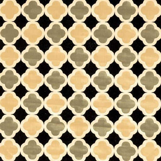 Windel Rug Black - Marjories Furniture (Las Vegas, NV)