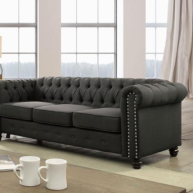 Winifred Sofa - Marjories Furniture (Las Vegas, NV)