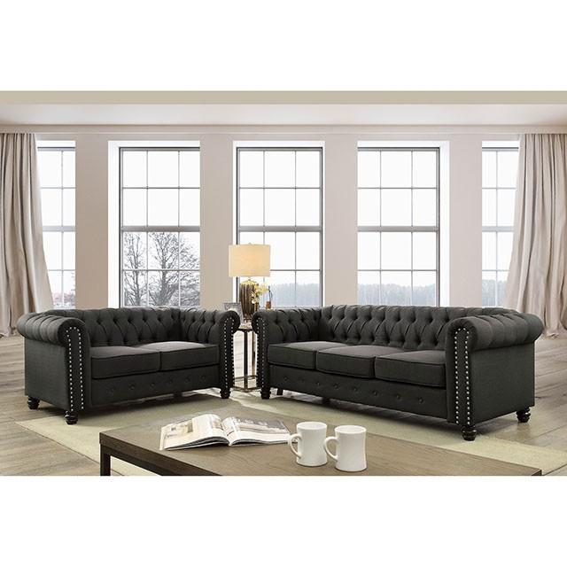 Winifred Sofa - Marjories Furniture (Las Vegas, NV)