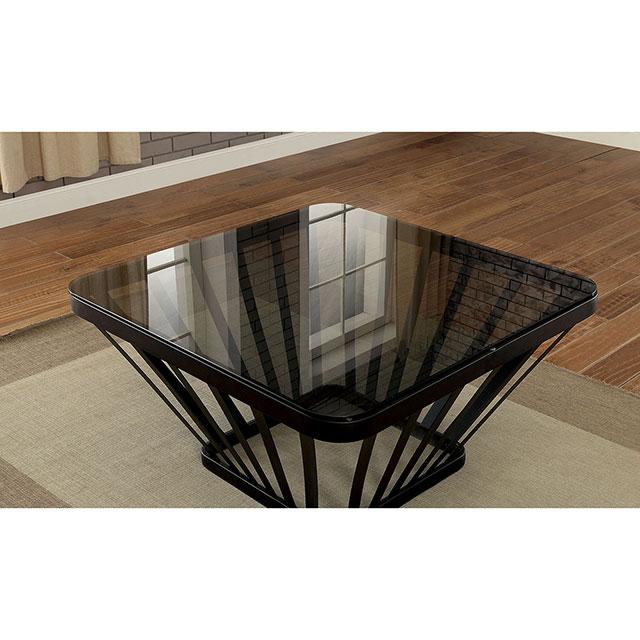 Winnie End Table - Marjories Furniture (Las Vegas, NV)