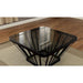 Winnie End Table - Marjories Furniture (Las Vegas, NV)