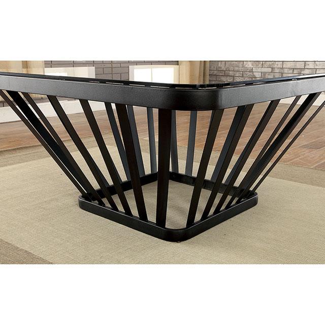Winnie End Table - Marjories Furniture (Las Vegas, NV)