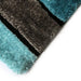 Winnipeg Gray/Blue 5' X 8' Area Rug - Marjories Furniture (Las Vegas, NV)