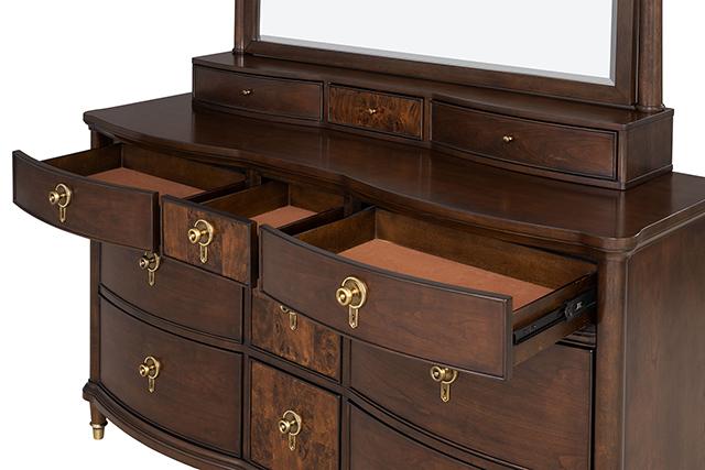 Westerham Dresser - Marjories Furniture (Las Vegas, NV)