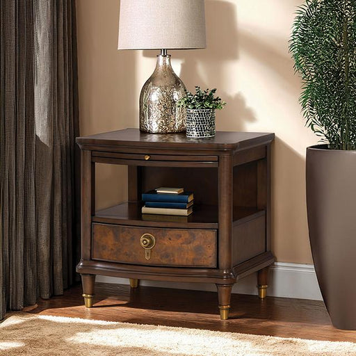 Westerham End Table - Marjories Furniture (Las Vegas, NV)