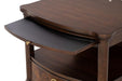 Westerham End Table - Marjories Furniture (Las Vegas, NV)