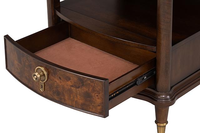 Westerham End Table - Marjories Furniture (Las Vegas, NV)