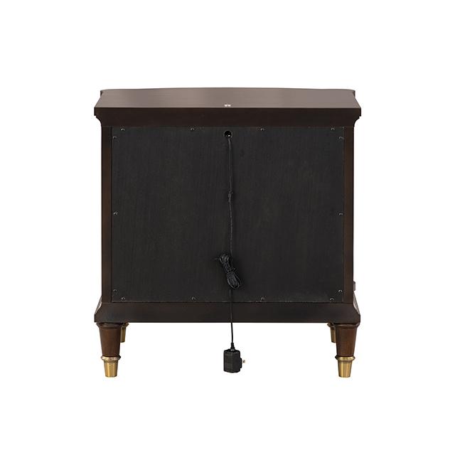 Westerham End Table - Marjories Furniture (Las Vegas, NV)