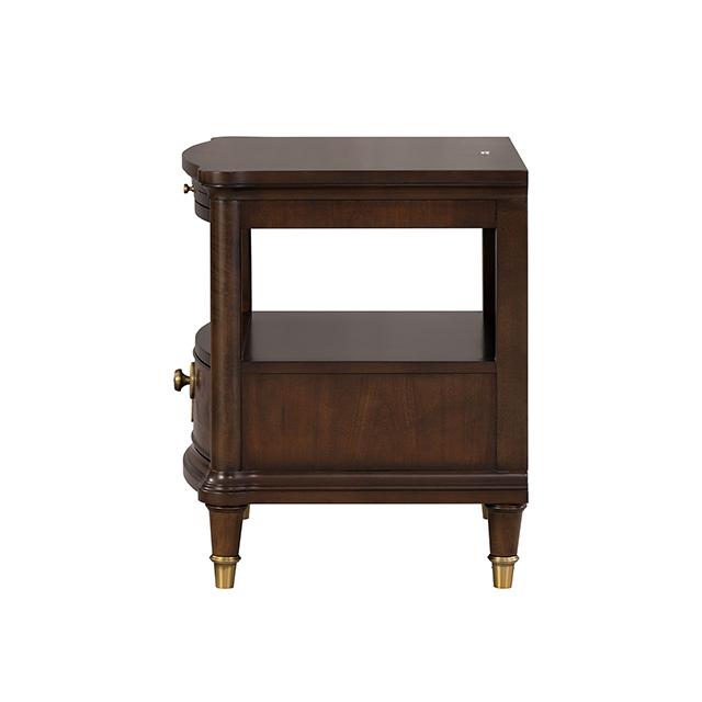Westerham End Table - Marjories Furniture (Las Vegas, NV)
