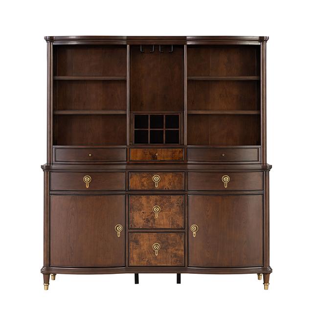 Westerham Hutch, Buffet - Marjories Furniture (Las Vegas, NV)