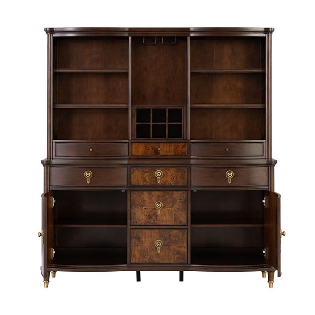 Westerham Hutch, Buffet - Marjories Furniture (Las Vegas, NV)