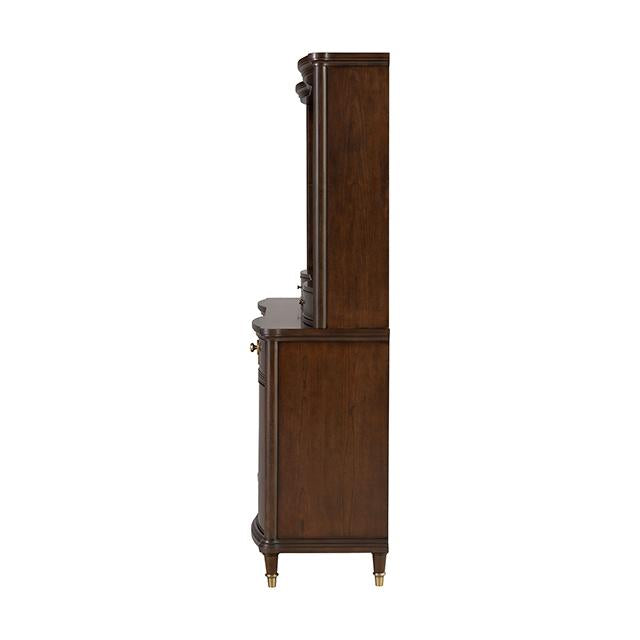 Westerham Hutch, Buffet - Marjories Furniture (Las Vegas, NV)