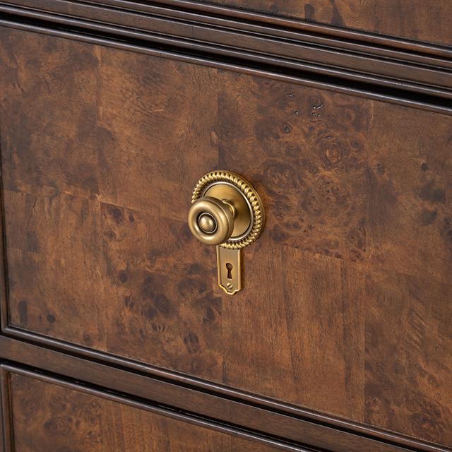 Westerham Hutch, Buffet - Marjories Furniture (Las Vegas, NV)