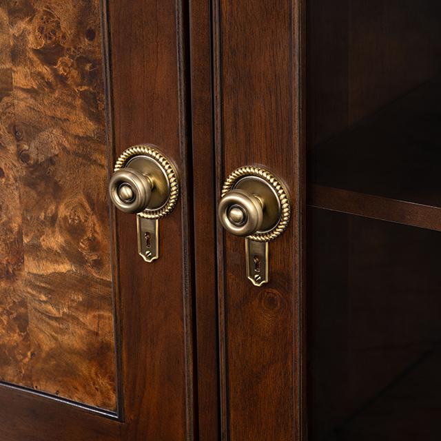 Westerham Hutch, Buffet - Marjories Furniture (Las Vegas, NV)