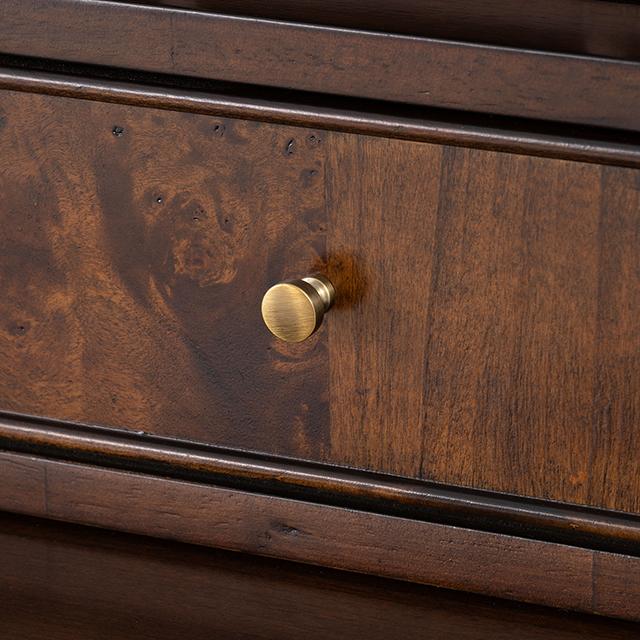 Westerham Hutch, Buffet - Marjories Furniture (Las Vegas, NV)