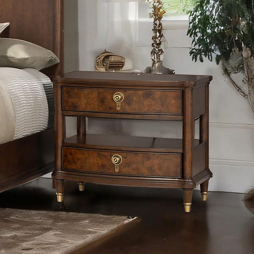 Westerham Nightstand - Marjories Furniture (Las Vegas, NV)