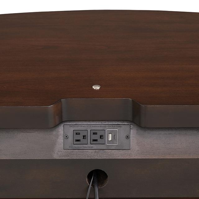 Westerham Nightstand - Marjories Furniture (Las Vegas, NV)