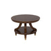 Westerham Oval Cocktail Table - Marjories Furniture (Las Vegas, NV)