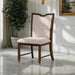 Westerham Side Chair (2/CTN) - Marjories Furniture (Las Vegas, NV)