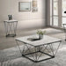 Whetstone 3 Pc. Table Set - Marjories Furniture (Las Vegas, NV)