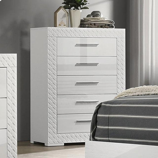Whitby Chest - Marjories Furniture (Las Vegas, NV)