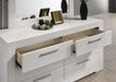 Whitby Dresser - Marjories Furniture (Las Vegas, NV)