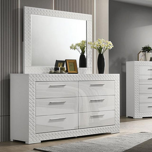 Whitby Dresser - Marjories Furniture (Las Vegas, NV)