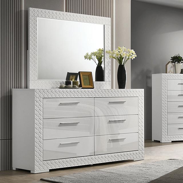 Whitby Dresser - Marjories Furniture (Las Vegas, NV)
