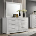 Whitby Dresser - Marjories Furniture (Las Vegas, NV)