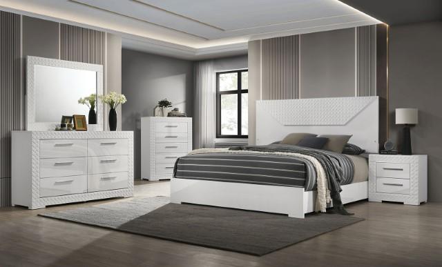 Whitby E.King & Queen Bed - Marjories Furniture (Las Vegas, NV)