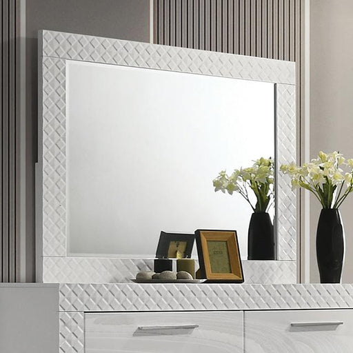 Whitby Mirror - Marjories Furniture (Las Vegas, NV)