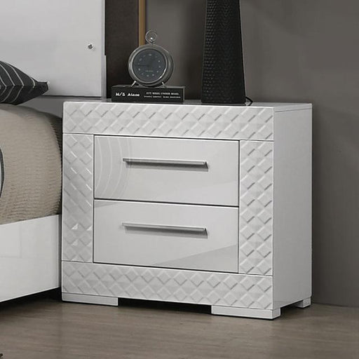 Whitby Nightstand - Marjories Furniture (Las Vegas, NV)