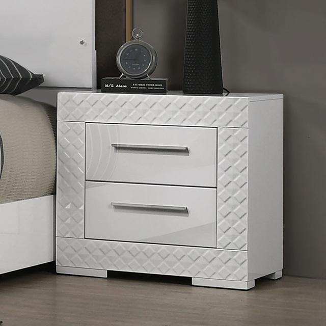 Whitby Nightstand - Marjories Furniture (Las Vegas, NV)