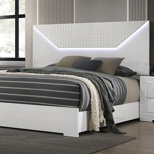 Whitby Queen Bedroom Set - Marjories Furniture (Las Vegas, NV)