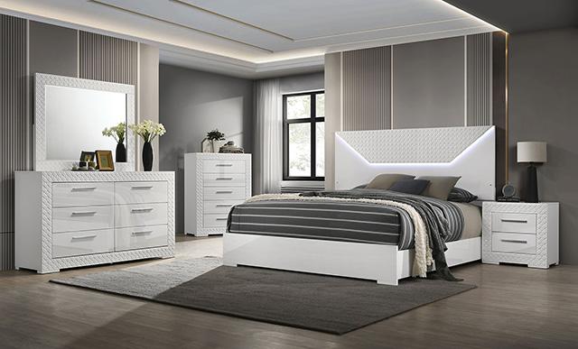 Whitby Chest - Marjories Furniture (Las Vegas, NV)