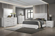 Whitby Queen Bedroom Set - Marjories Furniture (Las Vegas, NV)