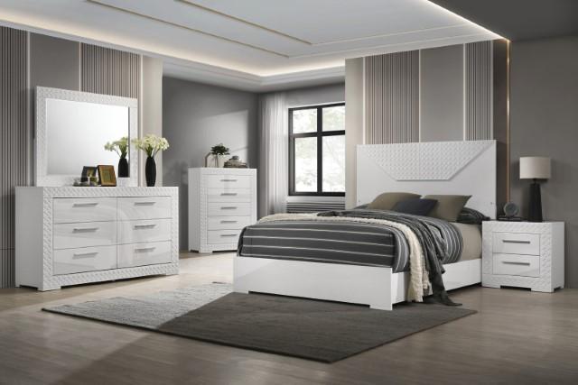 Whitby Bed - Marjories Furniture (Las Vegas, NV)
