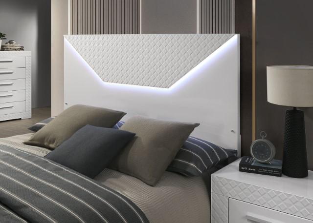 Whitby Bed - Marjories Furniture (Las Vegas, NV)
