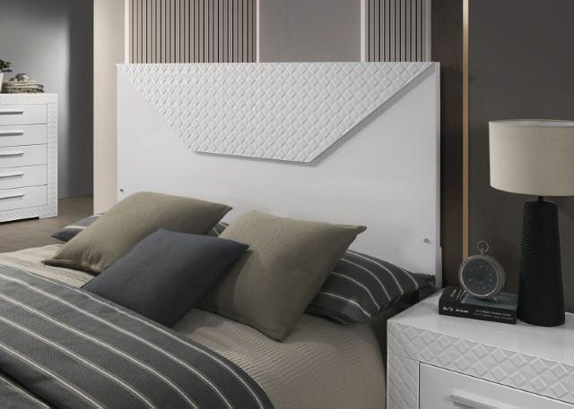 Whitby Bed - Marjories Furniture (Las Vegas, NV)