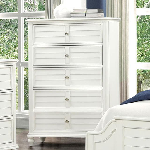 Whitehaven Chest - Marjories Furniture (Las Vegas, NV)