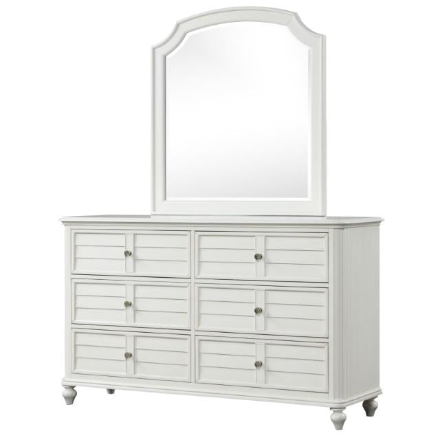 Whitehaven Dresser - Marjories Furniture (Las Vegas, NV)